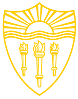 USC shield
